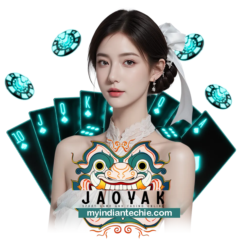 jaoyak เว็บตรง